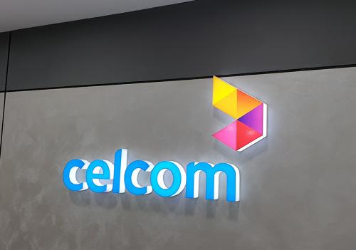 Celcom CCP Lahad Datu