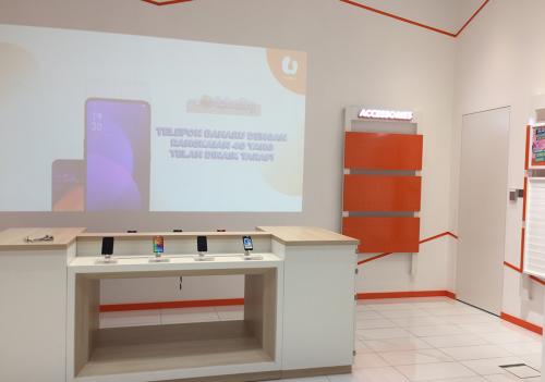 UMobile Sky Avenue - 04